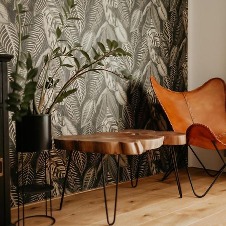 Simply Rooms Slavkov u Brna Bagian luar foto