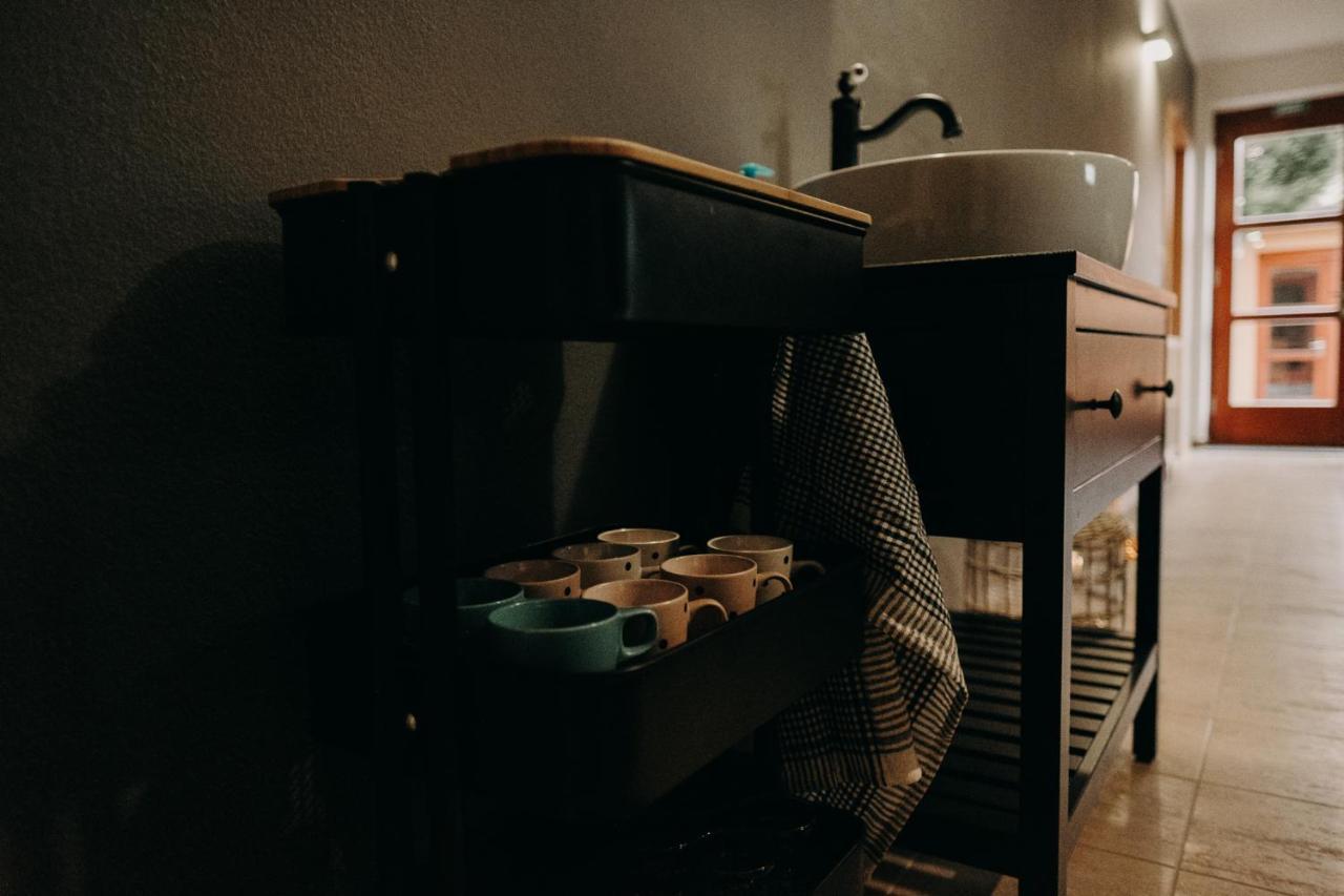 Simply Rooms Slavkov u Brna Bagian luar foto