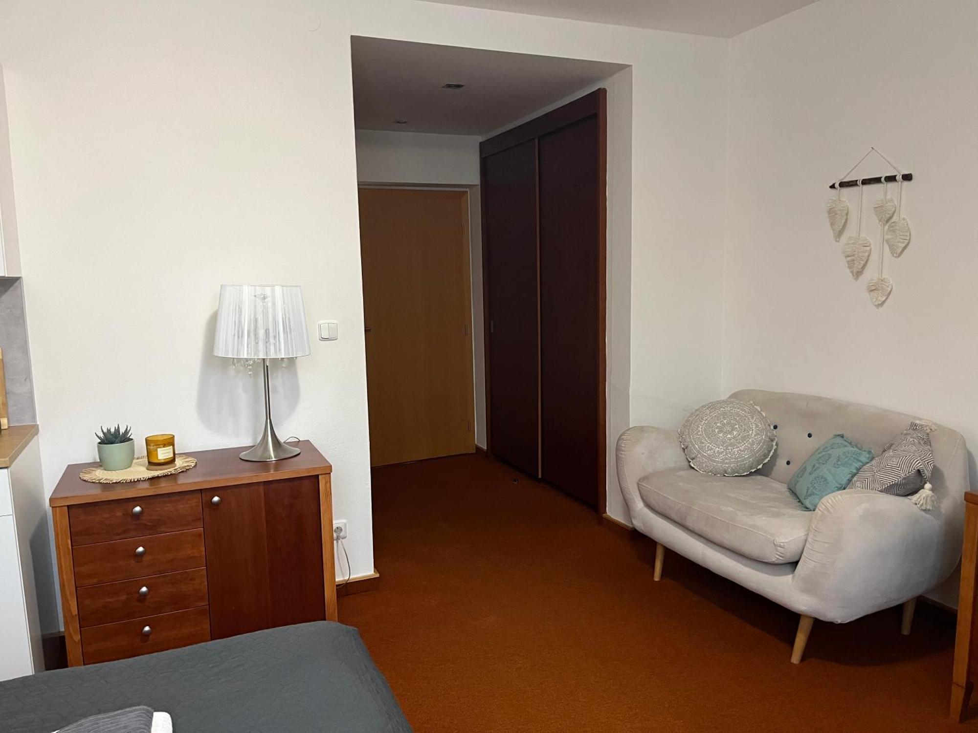 Simply Rooms Slavkov u Brna Bagian luar foto
