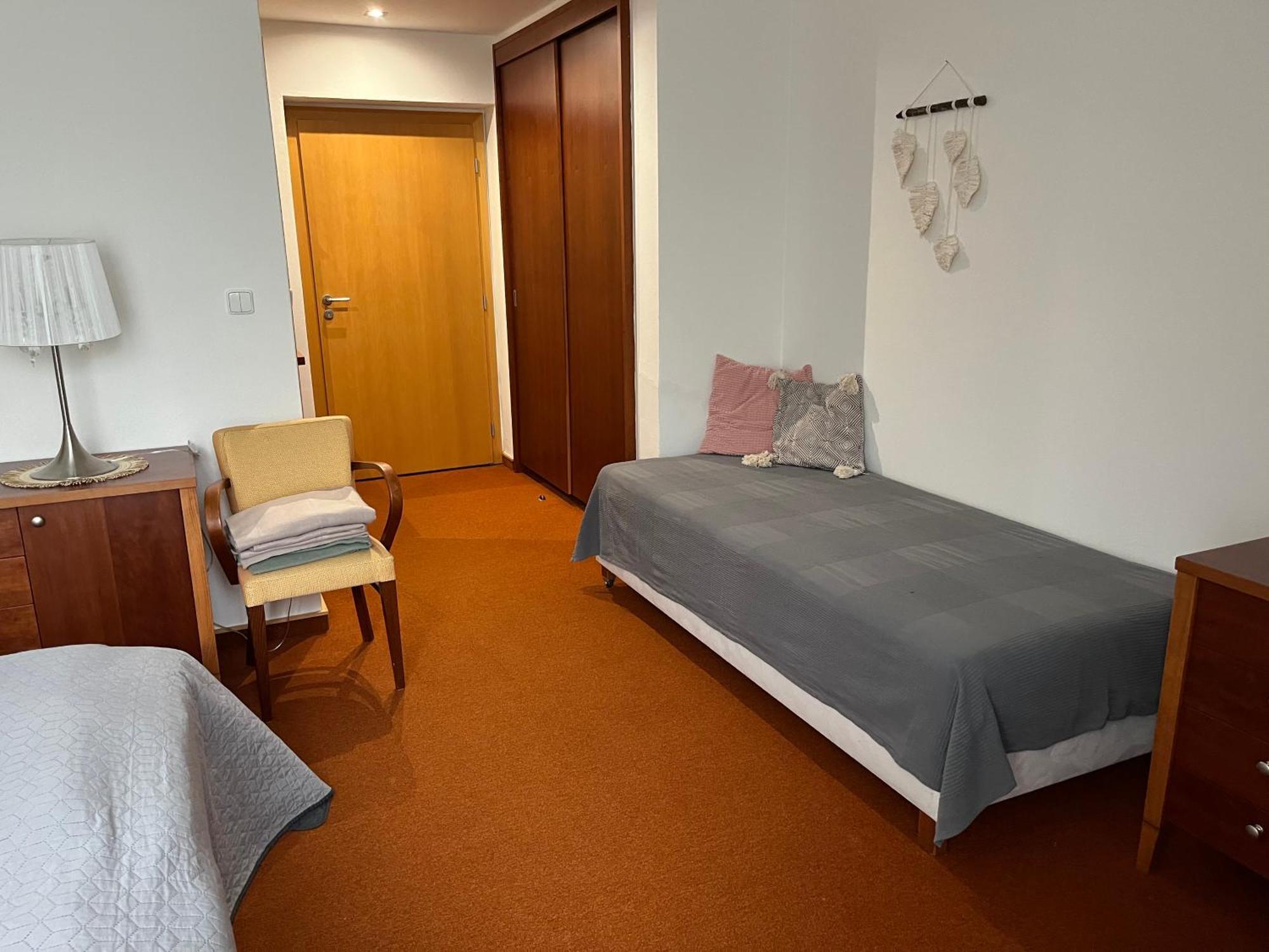 Simply Rooms Slavkov u Brna Bagian luar foto