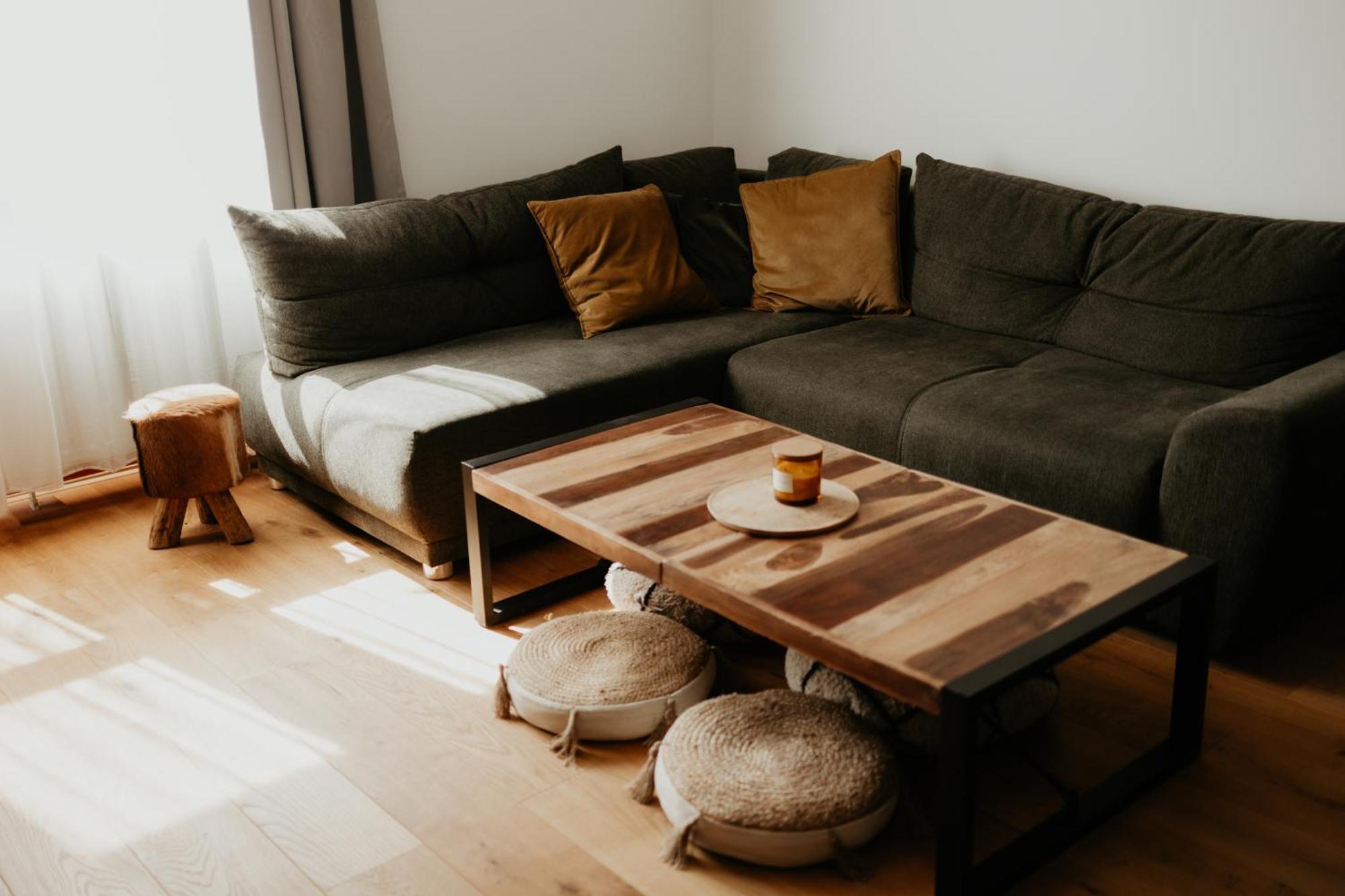 Simply Rooms Slavkov u Brna Bagian luar foto