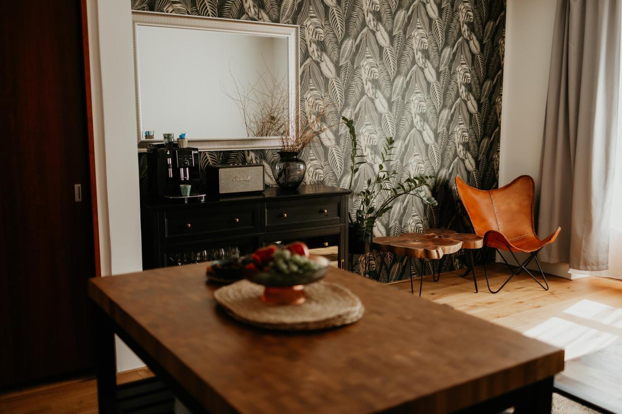 Simply Rooms Slavkov u Brna Bagian luar foto