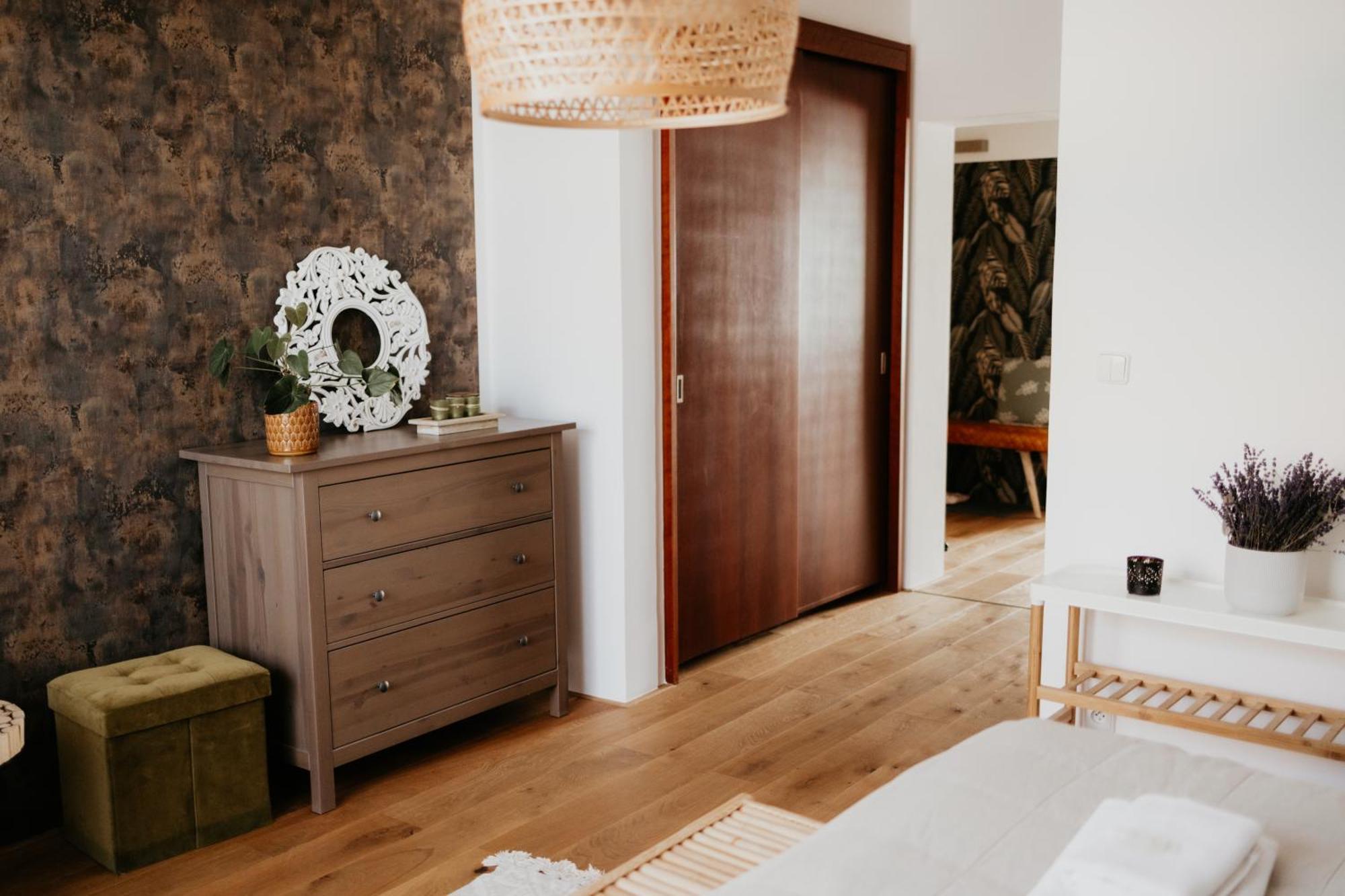 Simply Rooms Slavkov u Brna Bagian luar foto