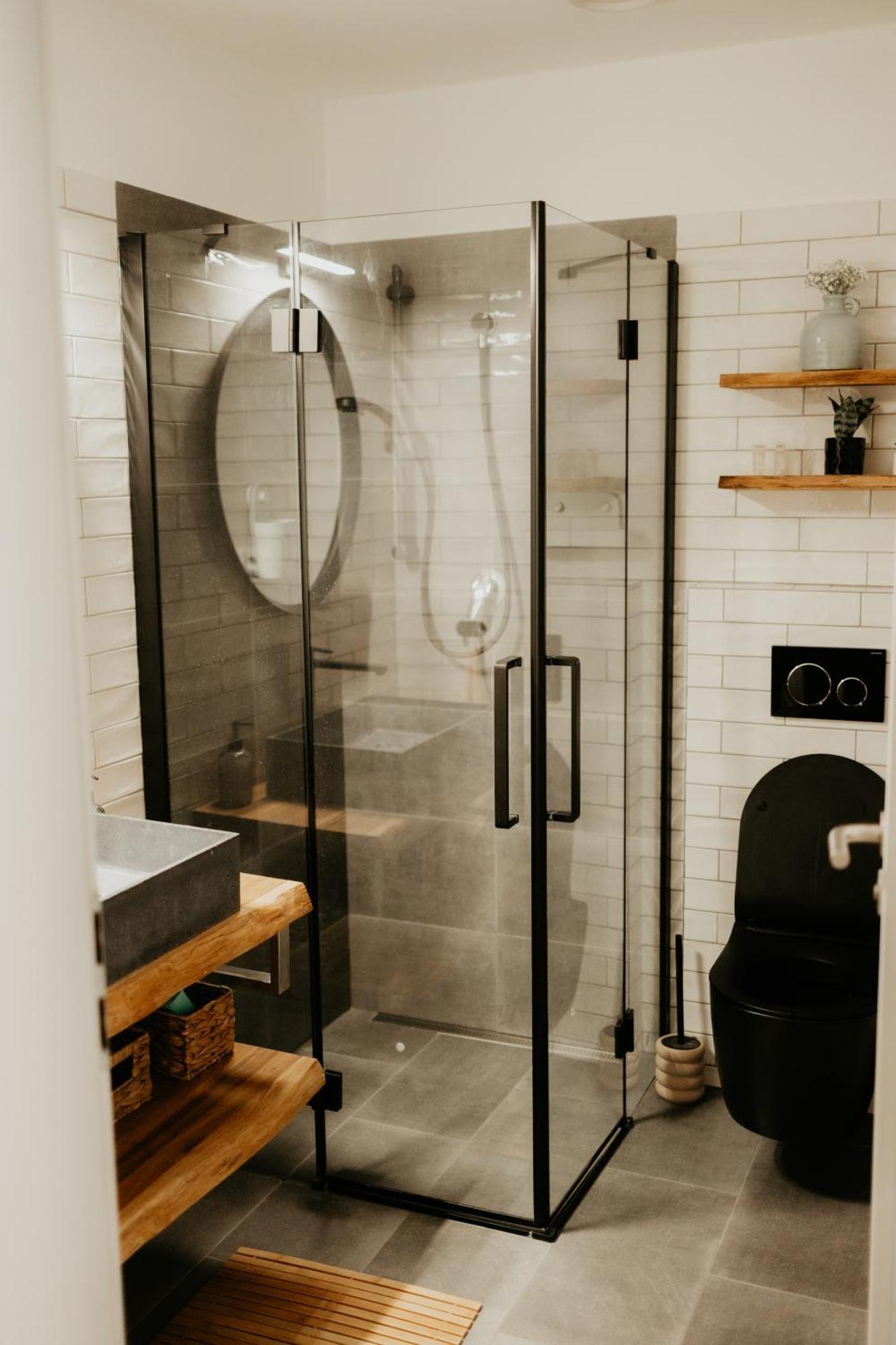 Simply Rooms Slavkov u Brna Bagian luar foto