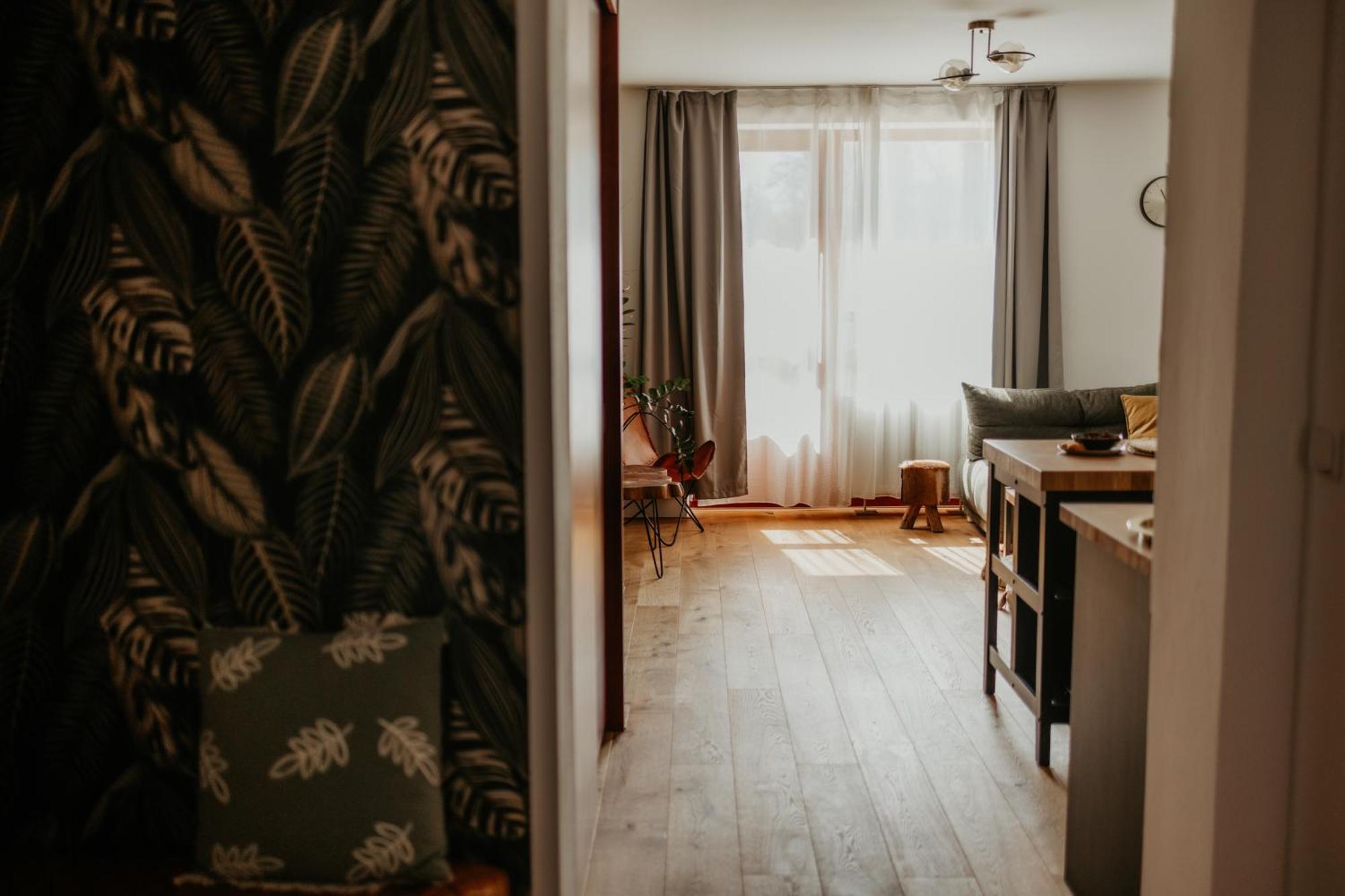 Simply Rooms Slavkov u Brna Bagian luar foto
