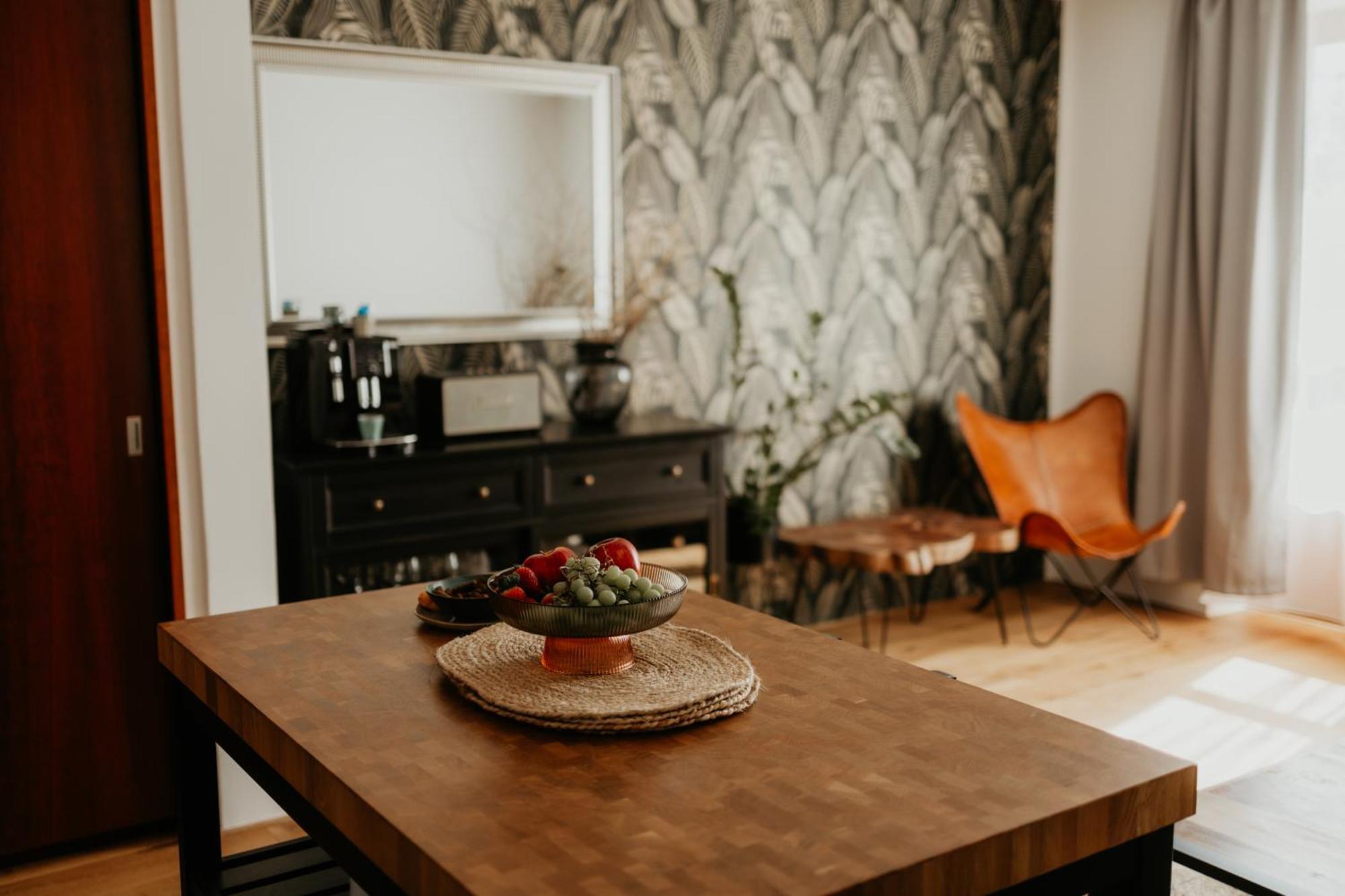 Simply Rooms Slavkov u Brna Bagian luar foto
