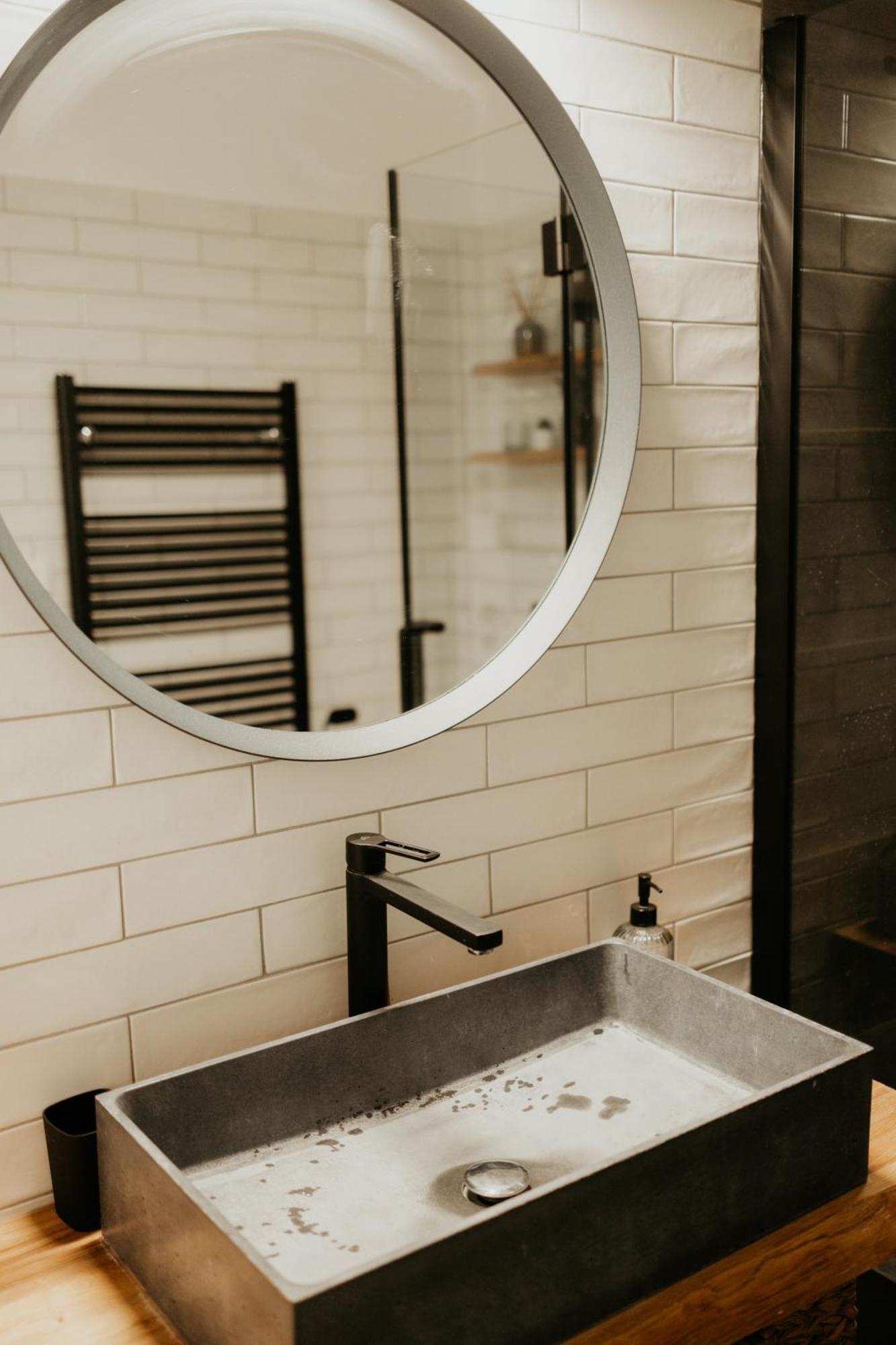 Simply Rooms Slavkov u Brna Bagian luar foto