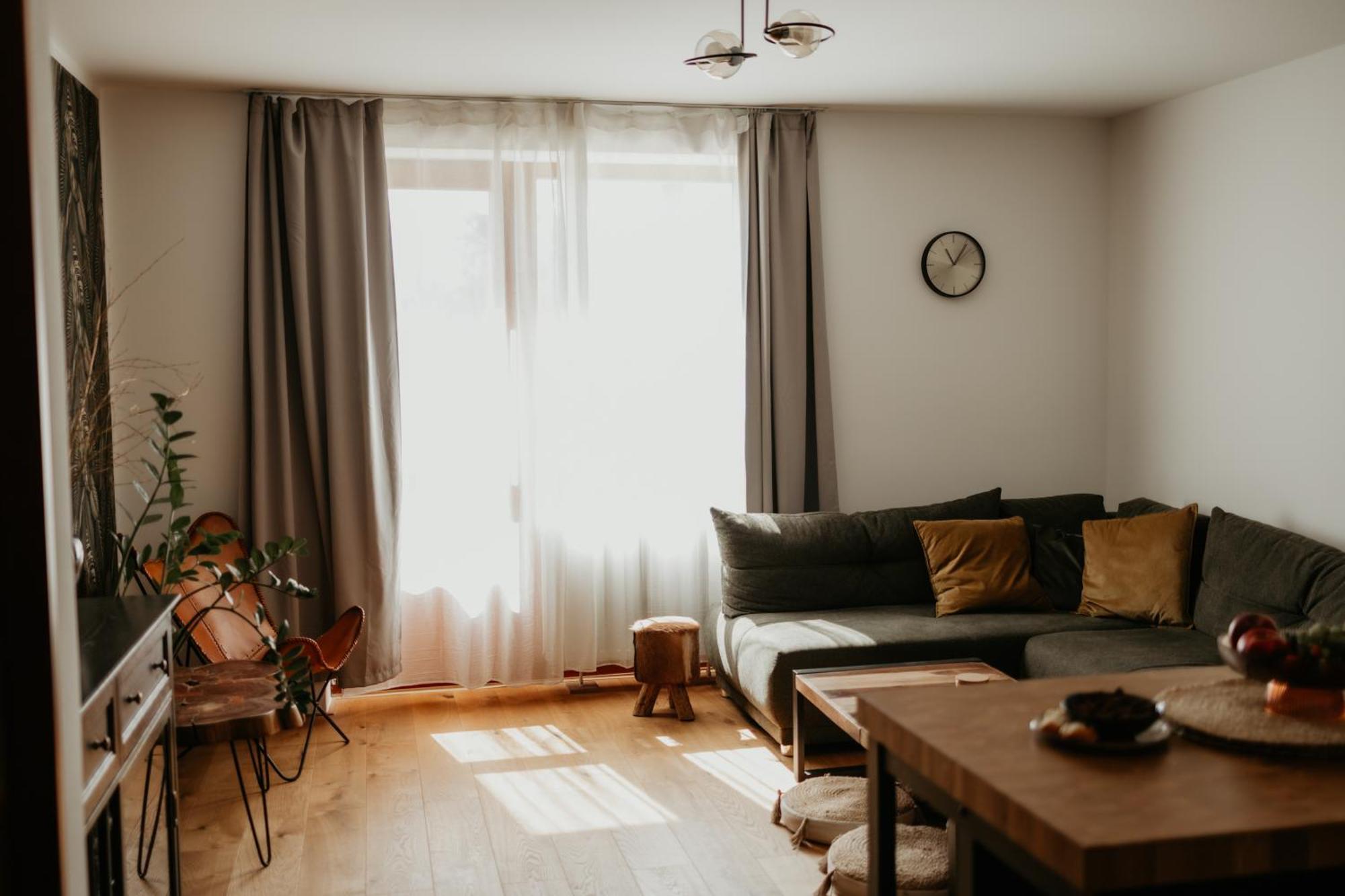 Simply Rooms Slavkov u Brna Bagian luar foto